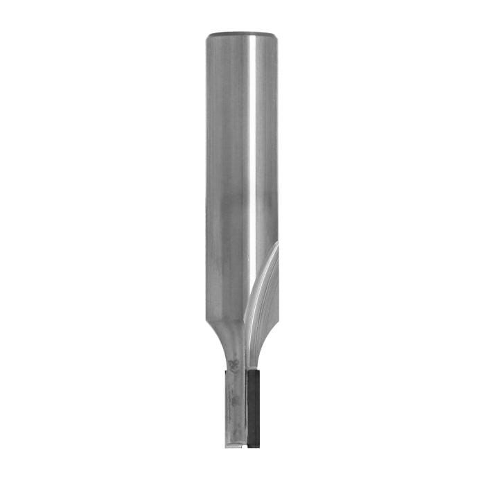 ITA TOOLS frez diamentowy Z2 D6,35 I12,7 L70 S12,7 mm / korpus HM
