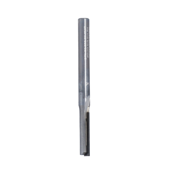 ITA TOOLS frez diamentowy Z1 D6 I22 L70 S6 mm / korpus HM