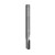 ITA TOOLS frez diamentowy Z1+1 D6 I11 L50 S6 mm negatyw / korpus HM