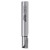 CMT frez diamentowy Z1 D8 I15 L65 S8 mm negatyw / drewno / płyta wiórowa / MDF