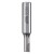 CMT frez diamentowy Z1+1 D10 I22 L65 S12 mm negatyw / drewno / płyta wiórowa / MDF