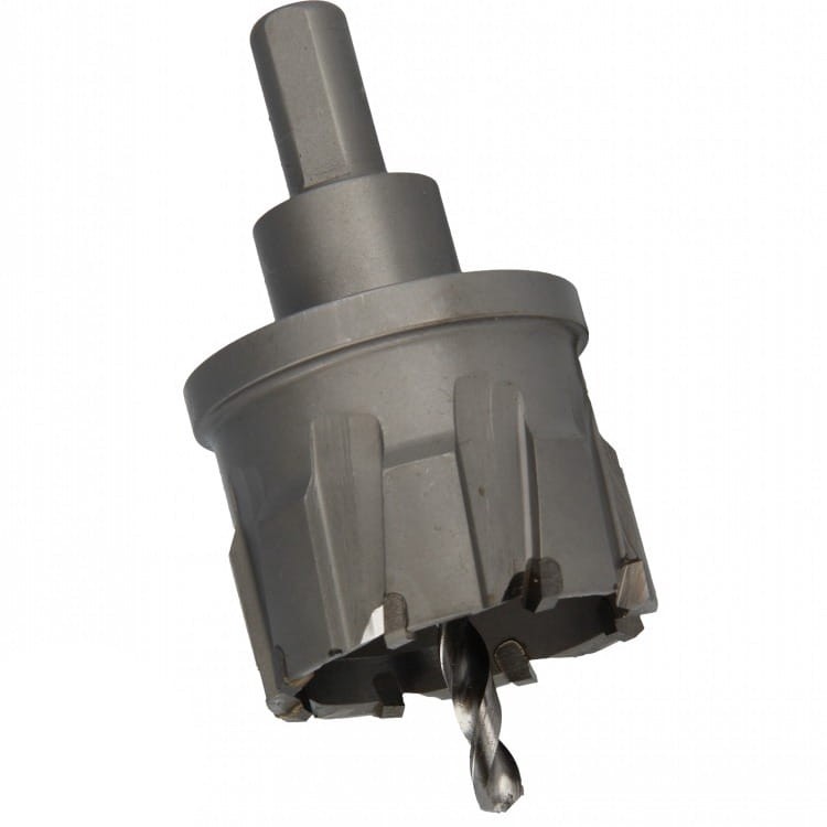 PRO-FIT ENDURA Otwornica HM D50 mm stal / żeliwo / mosiądz EXTREME