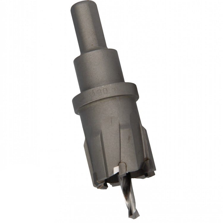 PRO-FIT ENDURA Otwornica HM D30 mm stal / żeliwo / mosiądz EXTREME