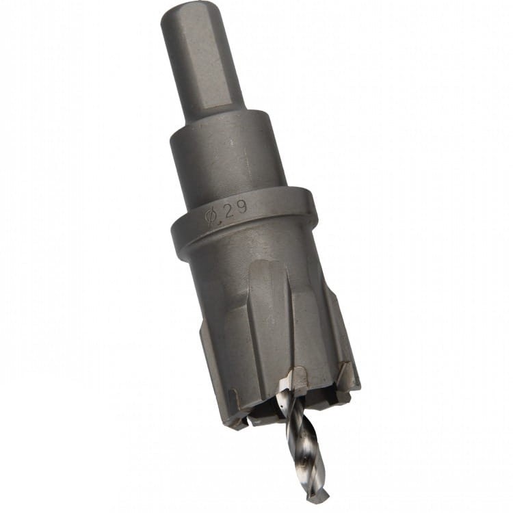 PRO-FIT ENDURA Otwornica HM D29 mm stal / żeliwo / mosiądz EXTREME