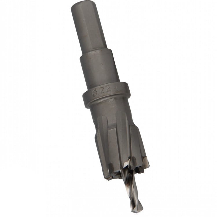 PRO-FIT ENDURA Otwornica HM D22 mm stal / żeliwo / mosiądz EXTREME