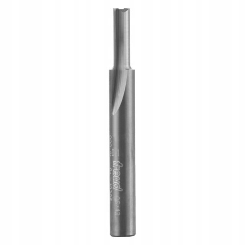 FREUD Frez HM Z2 prosty / palcowy D6 I16 L50 S8 mm drewno / płyta wiórowa