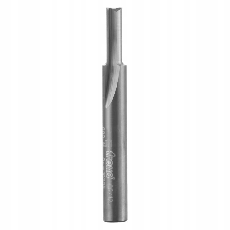 FREUD Frez HM Z2 prosty / palcowy D6 I16 L50 S8 mm drewno / płyta wiórowa