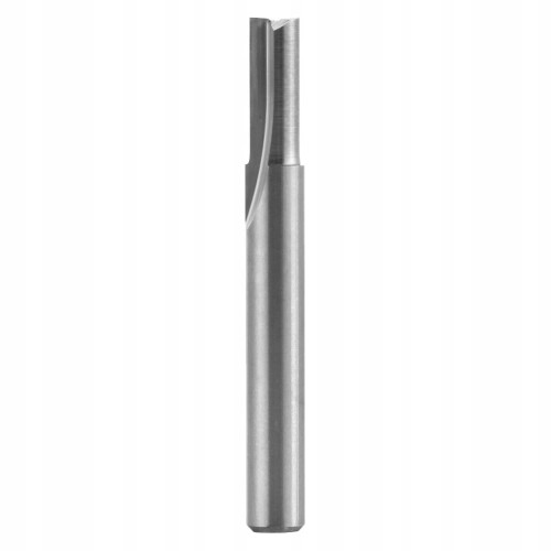 FREUD Frez HM Z2 prosty / palcowy D6 I16 L50 S6 mm drewno / płyta wiórowa