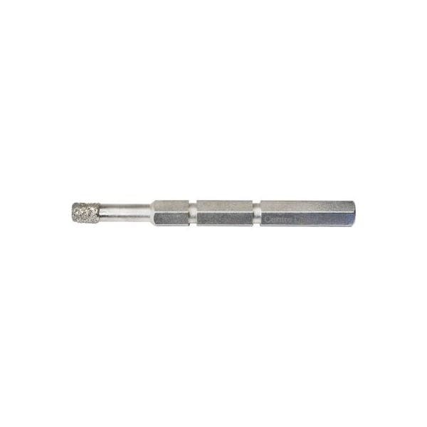 PRO-FIT Wiertło DIAMENTOWE do otwornic 32-120 mm / gres / granit / marmur