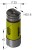 PRO-FIT Otwornica DIAMENTOWA D30 mm S8HEX  gres / marmur / granit