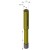 PRO-FIT Otwornica / wiertło DIAMENTOWE D14 mm S8HEX  gres / marmur / granit