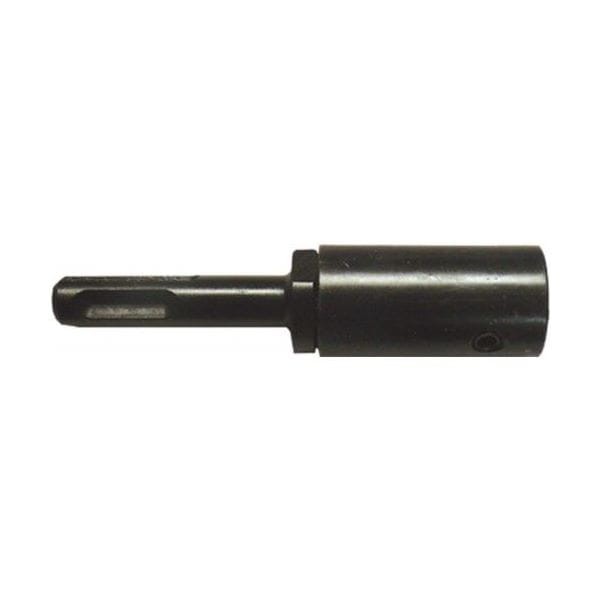 PRO-FIT Adapter SDS do otwornic 14-30 mm / HEX 8