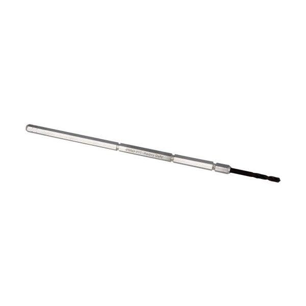 PRO-FIT Wiertło prowadzące do otwornic 14-30 mm / L320 mm / HSS