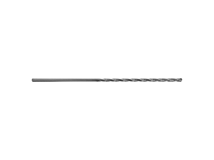 PRO-FIT Wiertło prowadzące do otwornic LONG / L200 mm / HM