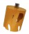 PRO-FIT Otwornica HM LONG Z6 D160 mm drewno / płyta / PCV