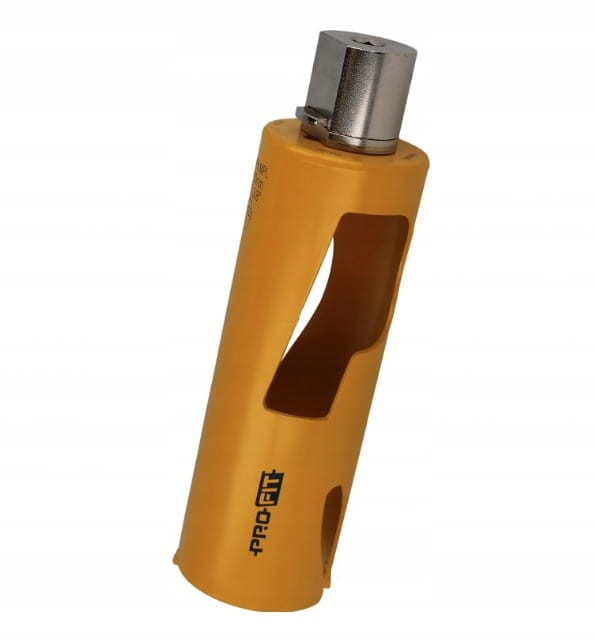 PRO-FIT Otwornica HM LONG Z3 D65 mm drewno / płyta / PCV