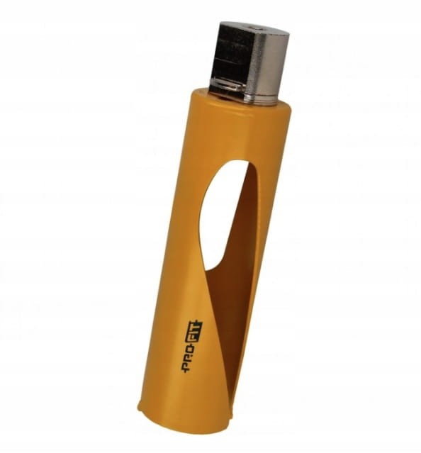PRO-FIT Otwornica HM LONG Z2 D51 mm drewno / płyta / PCV