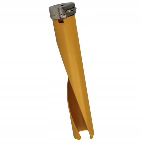 PRO-FIT Otwornica HM LONG Z1 D32 mm drewno / płyta / PCV