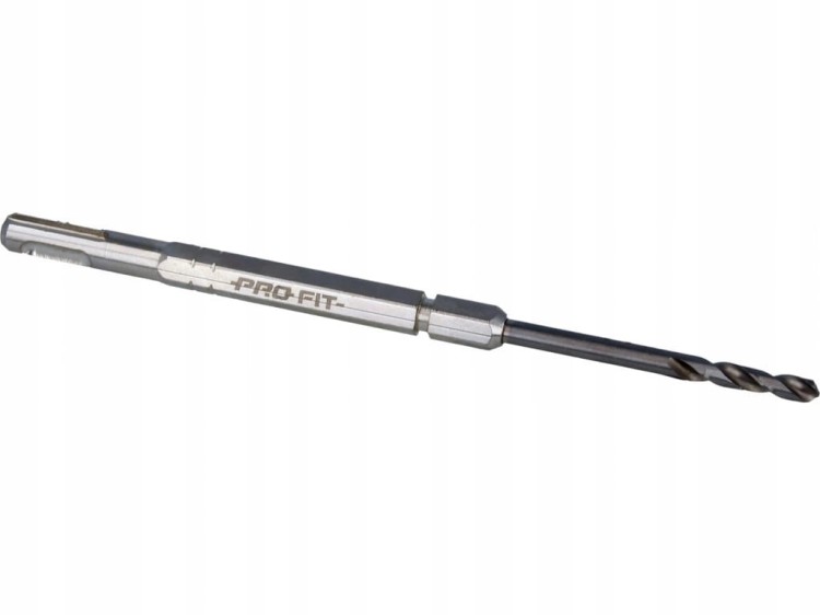 PRO-FIT Wiertło prowadzące SDS do otwornic 32-330 mm / HM
