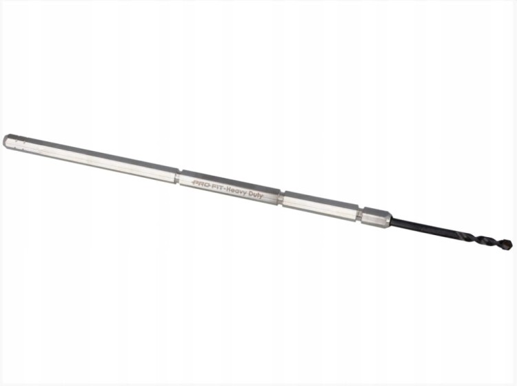 PRO-FIT Wiertło prowadzące do otwornic 16-30 mm / L320 mm / HSS