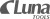 LUNA Frez prosty z łożyskiem HM Z3 D13 I25 L65 S8 mm