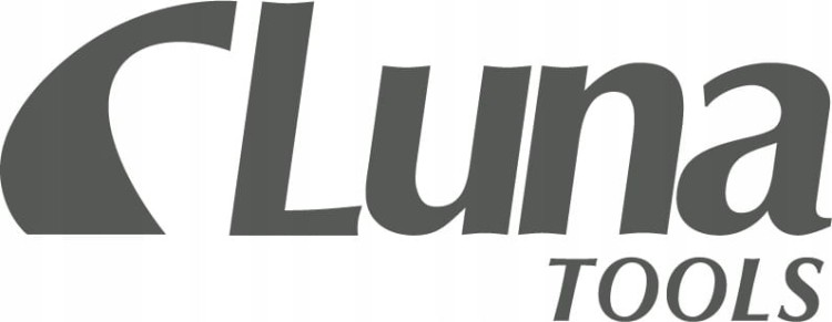 LUNA Frez prosty z łożyskiem HM Z3 D13 I25 L65 S8 mm