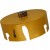 PRO-FIT Otwornica HM Z7 D177 mm drewno / płyta / PCV