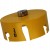 PRO-FIT Otwornica HM Z7 D160 mm drewno / płyta / PCV
