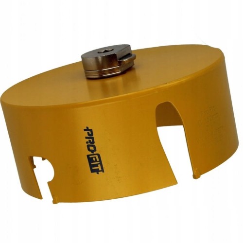 PRO-FIT Otwornica HM Z5 D146 mm drewno / płyta / PCV