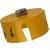 PRO-FIT Otwornica HM Z5 D140 mm drewno / płyta / PCV