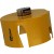 PRO-FIT Otwornica HM Z5 D121 mm drewno / płyta / PCV