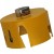 PRO-FIT Otwornica HM Z5 D114 mm drewno / płyta / PCV