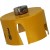 PRO-FIT Otwornica HM Z5 D111 mm drewno / płyta / PCV