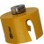 PRO-FIT Otwornica HM Z3 D95 mm drewno / płyta / PCV