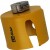 PRO-FIT Otwornica HM Z3 D84 mm drewno / płyta / PCV
