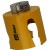 PRO-FIT Otwornica HM Z3 D71 mm drewno / płyta / PCV
