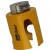 PRO-FIT Otwornica HM Z3 D57 mm drewno / płyta / PCV