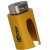 PRO-FIT Otwornica HM Z2 D48 mm drewno / płyta / PCV