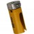 PRO-FIT Otwornica HM Z2 D38 mm drewno / płyta / PCV
