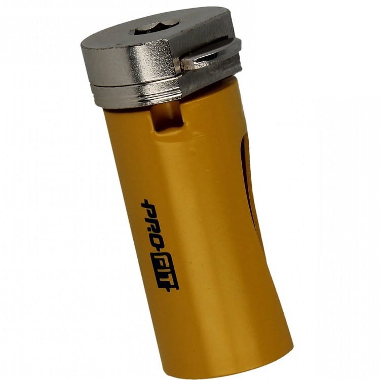 PRO-FIT Otwornica HM Z1 D33 mm drewno / płyta / PCV