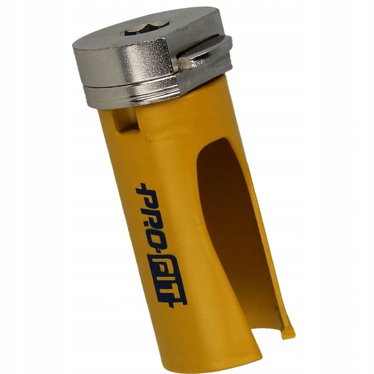PRO-FIT Otwornica HM Z1 D32 mm drewno / płyta / PCV