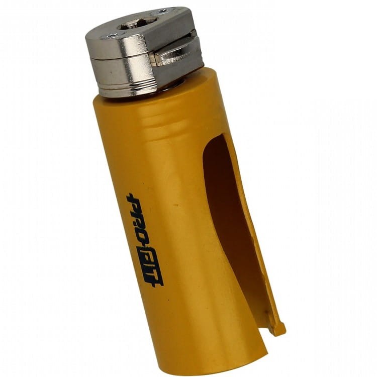 PRO-FIT Otwornica HM Z1 D30 mm drewno / płyta / PCV