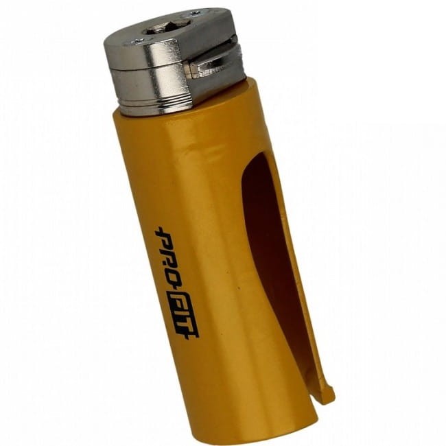 PRO-FIT Otwornica HM Z1 D29 mm drewno / płyta / PCV