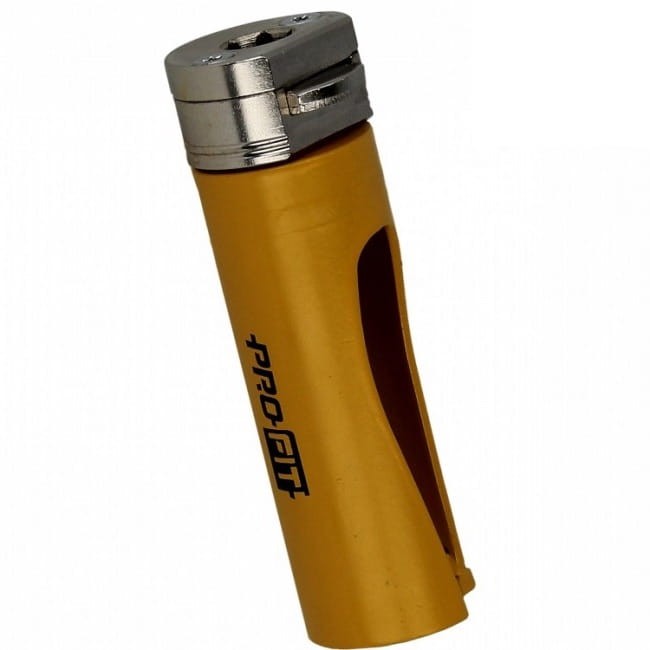 PRO-FIT Otwornica HM Z1 D24 mm drewno / płyta / PCV