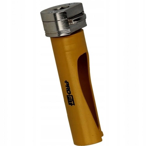 PRO-FIT Otwornica HM Z1 D21 mm drewno / płyta / PCV