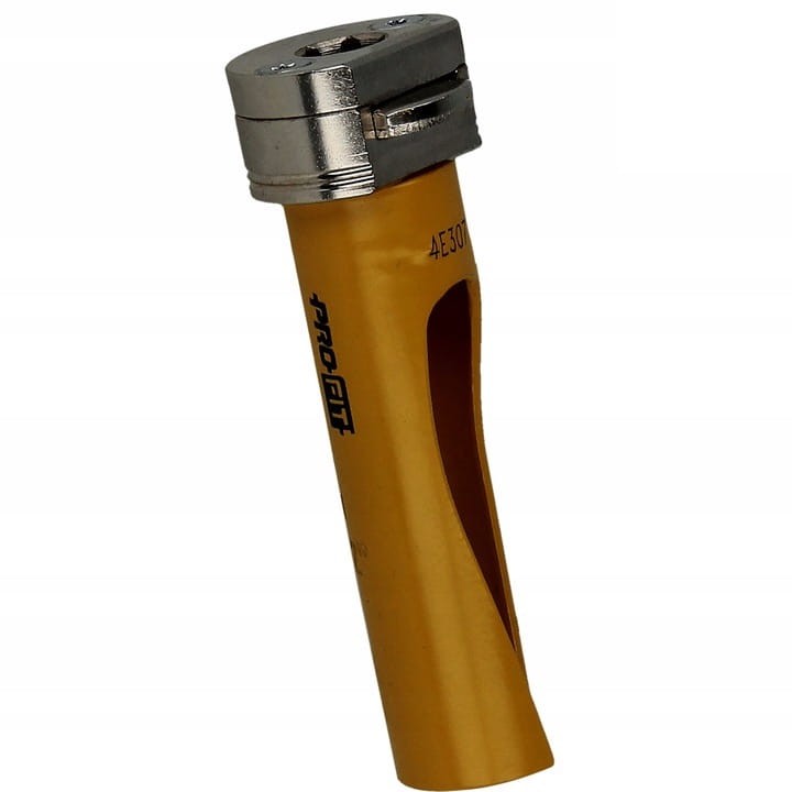 PRO-FIT Otwornica HM Z1 D20 mm drewno / płyta / PCV