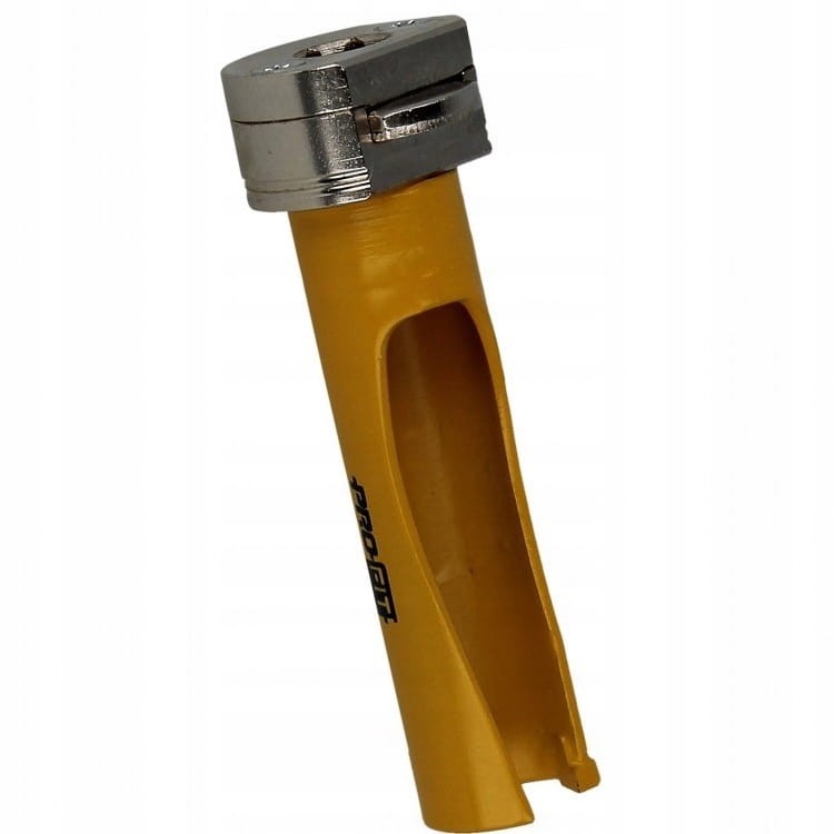 PRO-FIT Otwornica HM Z1 D19 mm drewno / płyta / PCV