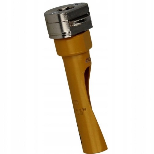 PRO-FIT Otwornica HM Z1 D17 mm drewno / płyta / PCV