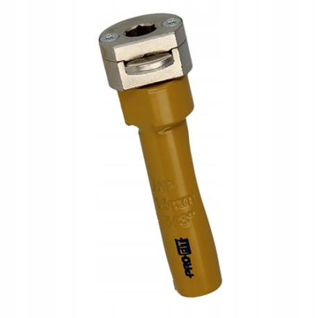 PRO-FIT Otwornica HM Z1 D16 mm drewno / płyta / PCV