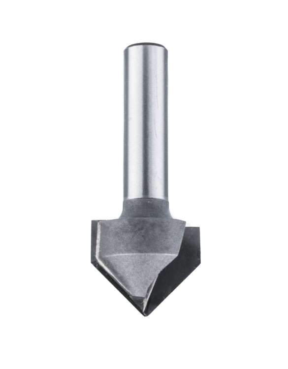 Dimar Frez HM Z2 do rowkowania / grawerowania 90° D25,4 I19,1 S8 mm drewno/ płyta wiórowa